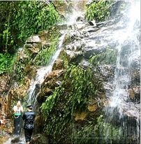 Yên Thế: Tăng cường phát triển du lịch sinh thái Xuân Lung