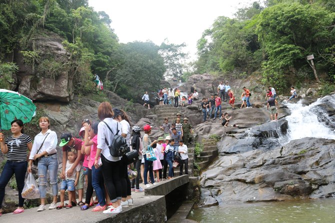 Bắc Giang – mảnh đất đầy tiềm năng du lịch thiên nhiên, văn hóa, tâm linh