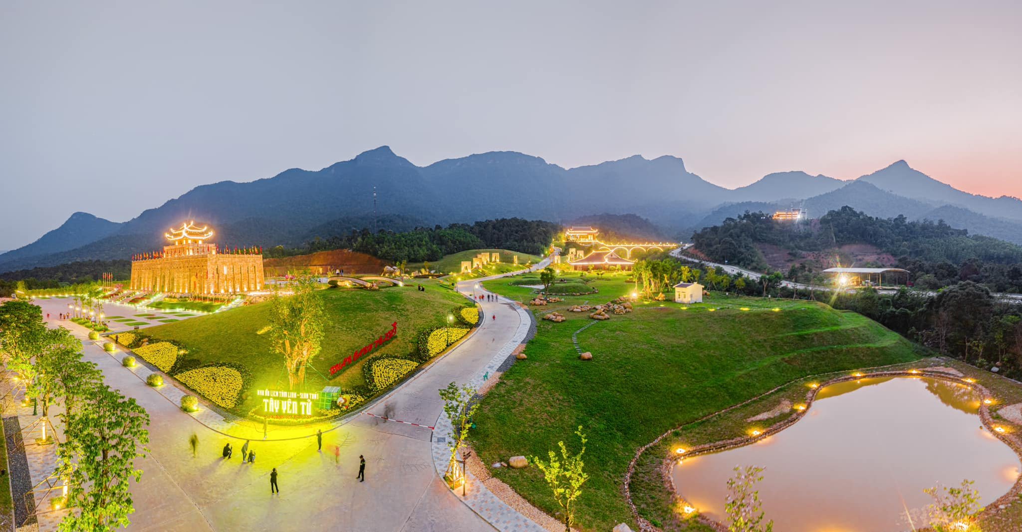 Các hoạt động đặc sắc trong Tuần Văn hoá Du lịch Bắc Giang năm 2023