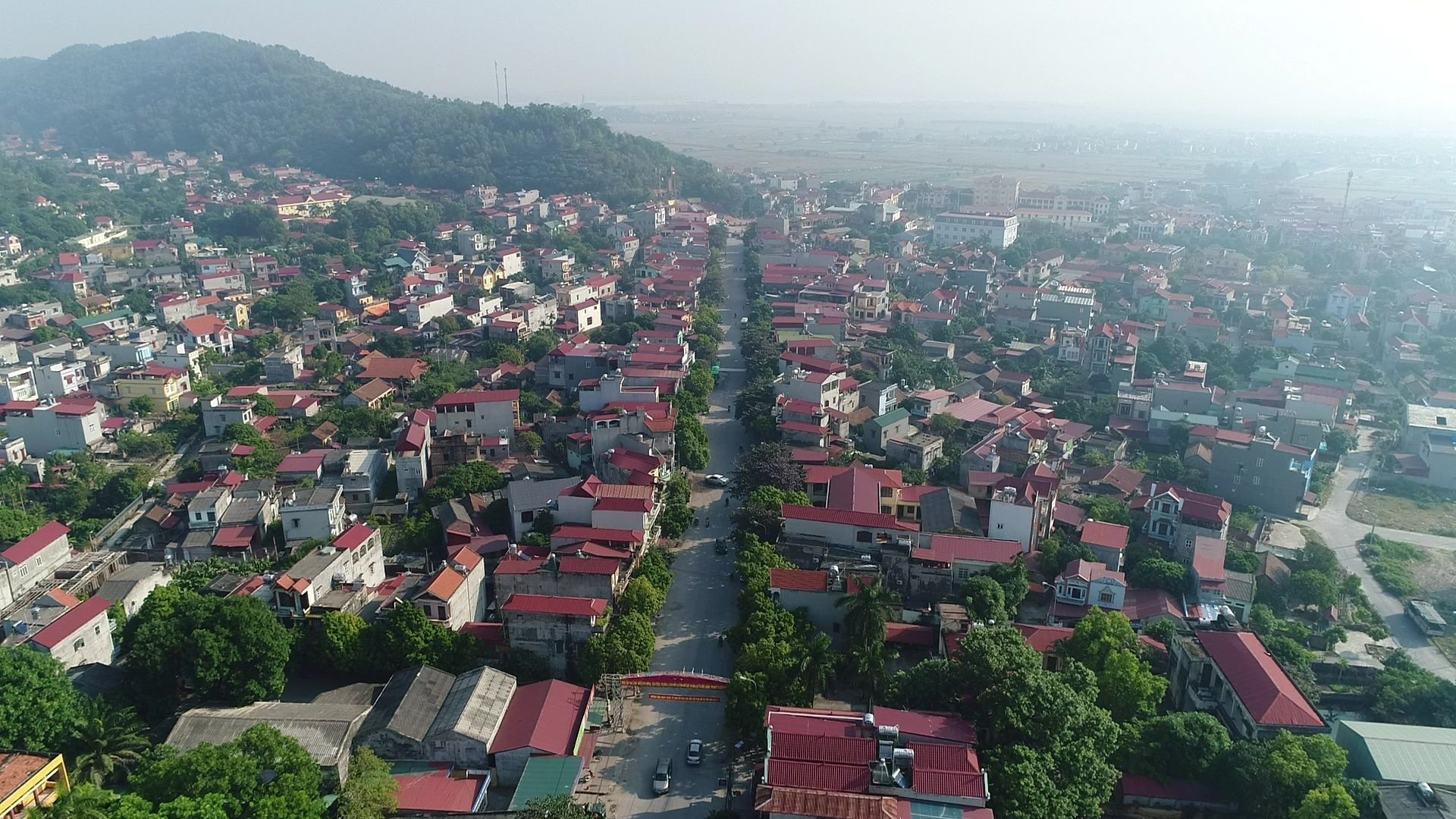 Yên Dũng tập trung khai thác tiềm năng phát triển du lịch 