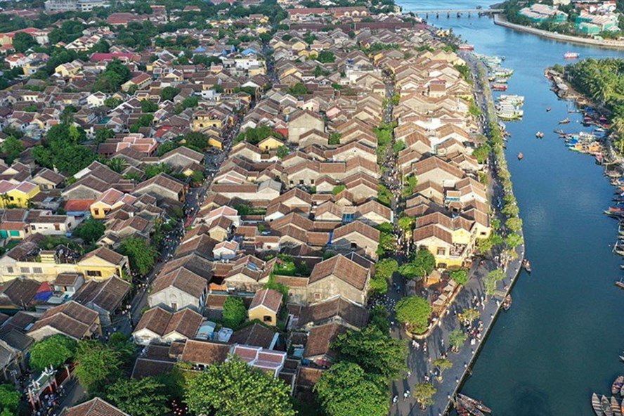 5 điểm đến  ấn tượng làm nên thương hiệu du lịch Việt