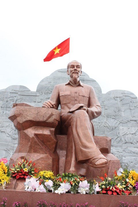 Khai thác tiềm năng du lịch văn hóa tâm linh để phát triển du lịch huyện Tân Yên