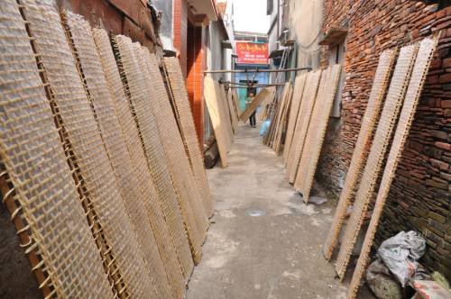 Khai thác giá trị làng nghề truyền thống ở Việt Yên để phát triển du lịch