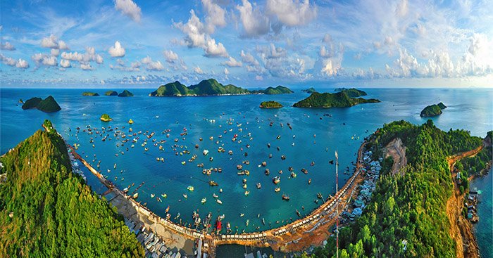 Tác động của CMCN 4.0 đối với Du lịch Việt Nam - Cơ hội và thách thức