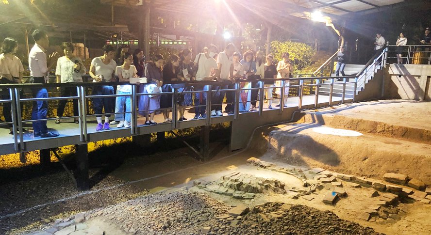 Tạo sức sống mới cho du lịch