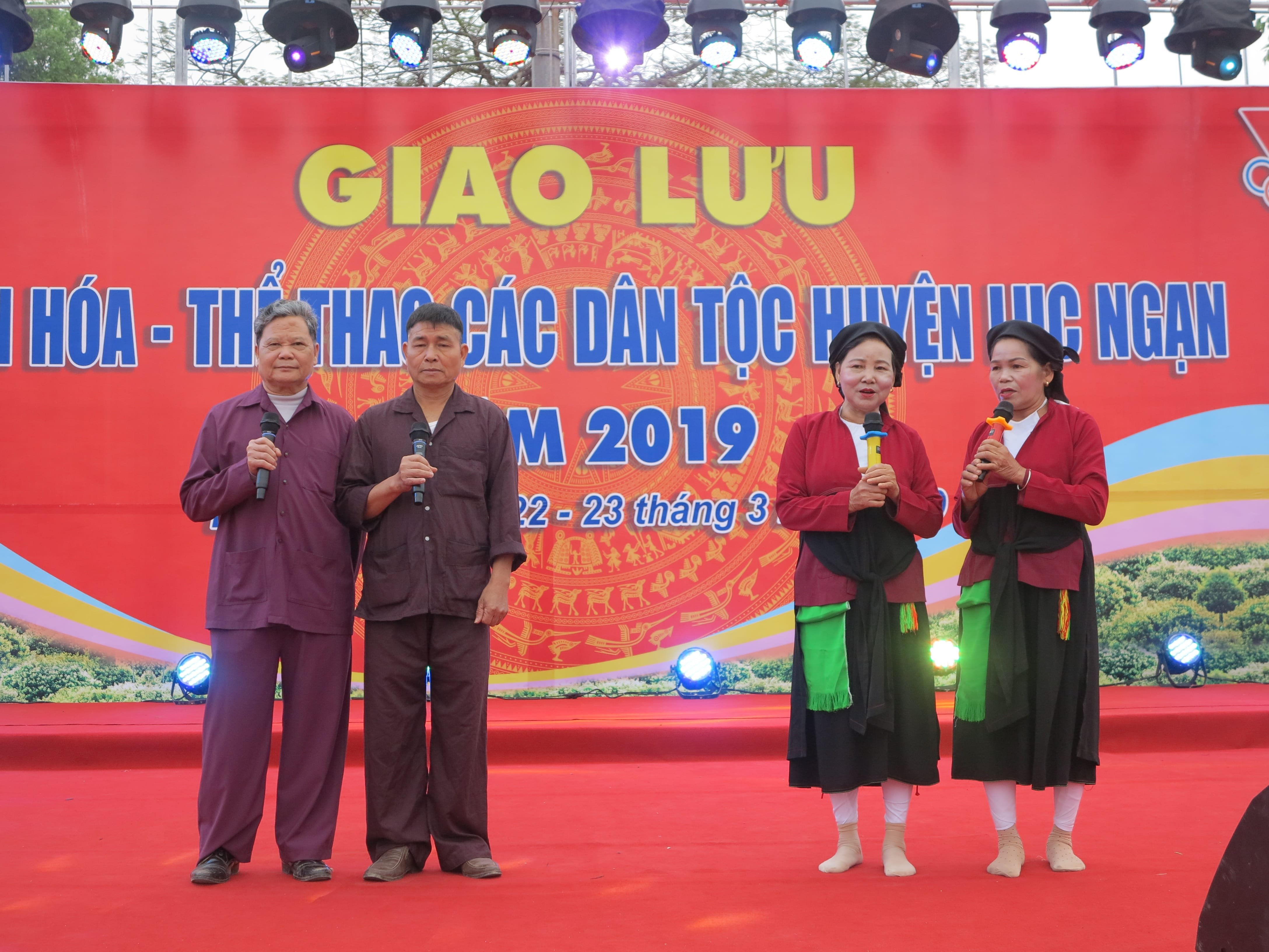 Giêng hai về miền Soong hao