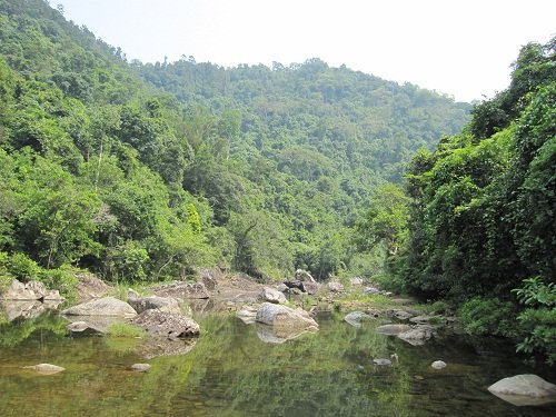 Du lịch Bắc Giang hướng những thời cơ vận hội trong hành trình phát triển