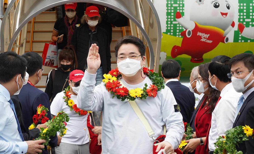 Chủ động ''phá băng'' du lịch