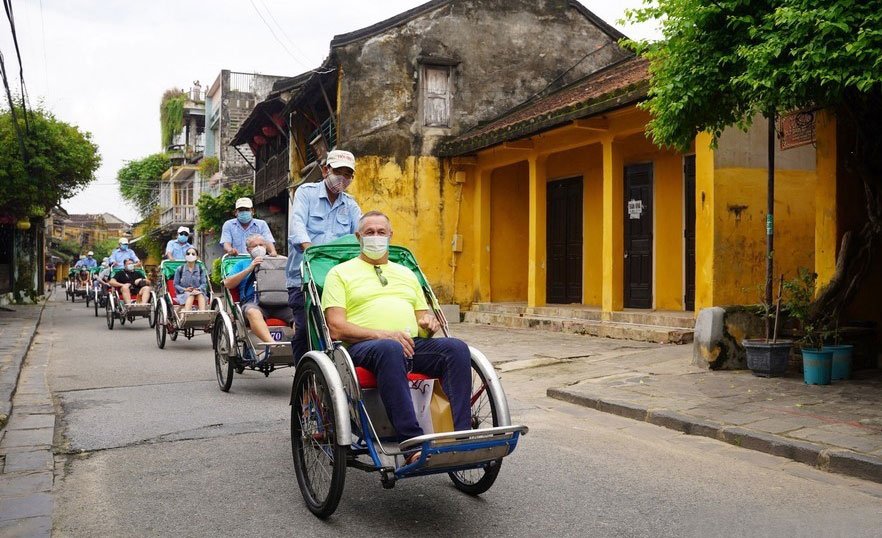 Nâng tầm vị thế du lịch Việt Nam