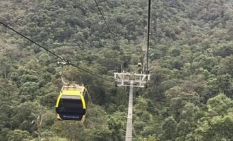 Tiếp cận để thích ứng xu hướng mới của du lịch 