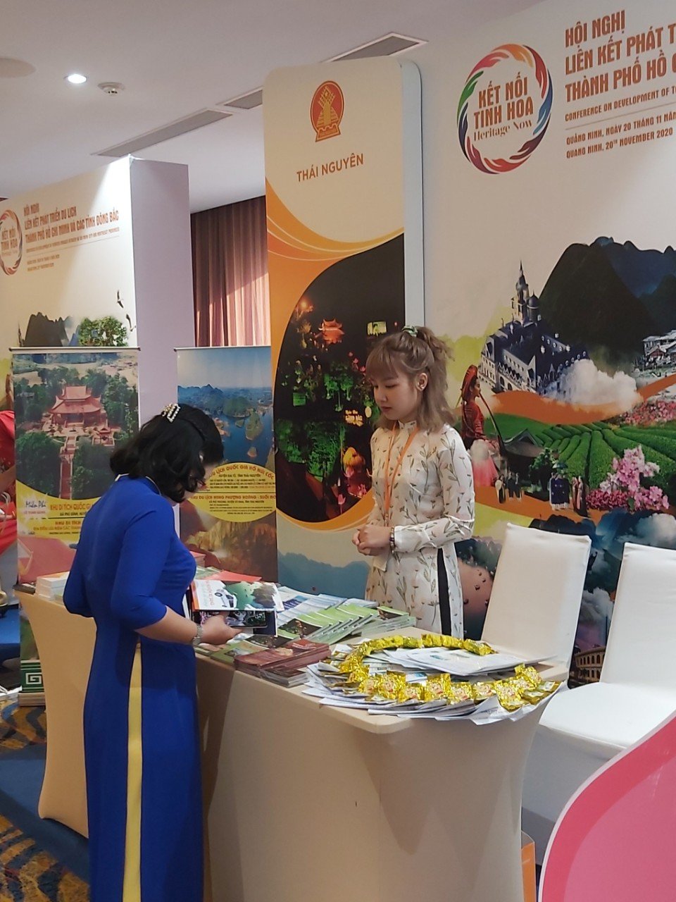 Đẩy mạnh liên kết hợp tác đa và song phương nhằm thúc đẩy sự tăng trưởng của du lịch