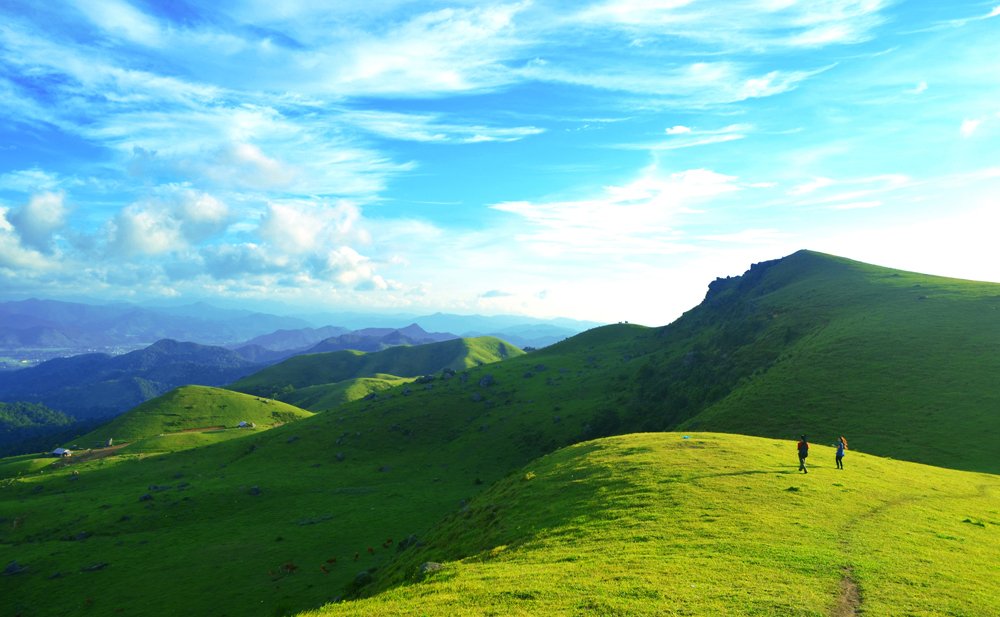 Một số điểm du lịch hấp dẫn dịp nghỉ lễ 30/4 - 01/5