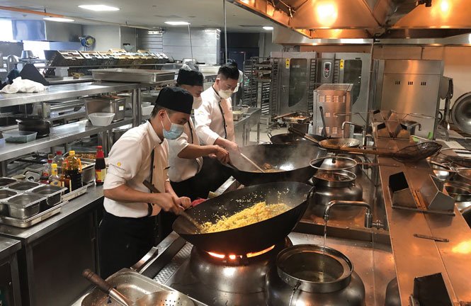 Những ''sứ giả'' du lịch