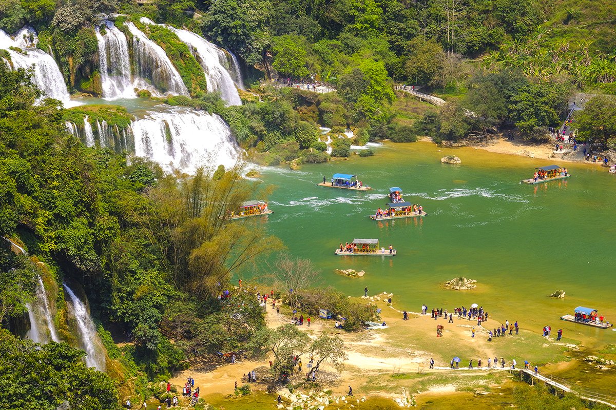 Nâng cao chất lượng đào tạo nguồn nhân lực du lịch trong tình hình mới