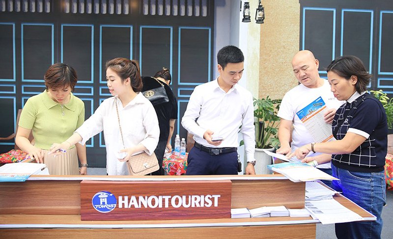 Du lịch dịp nghỉ lễ 30-4: Nhiều lựa chọn hấp dẫn