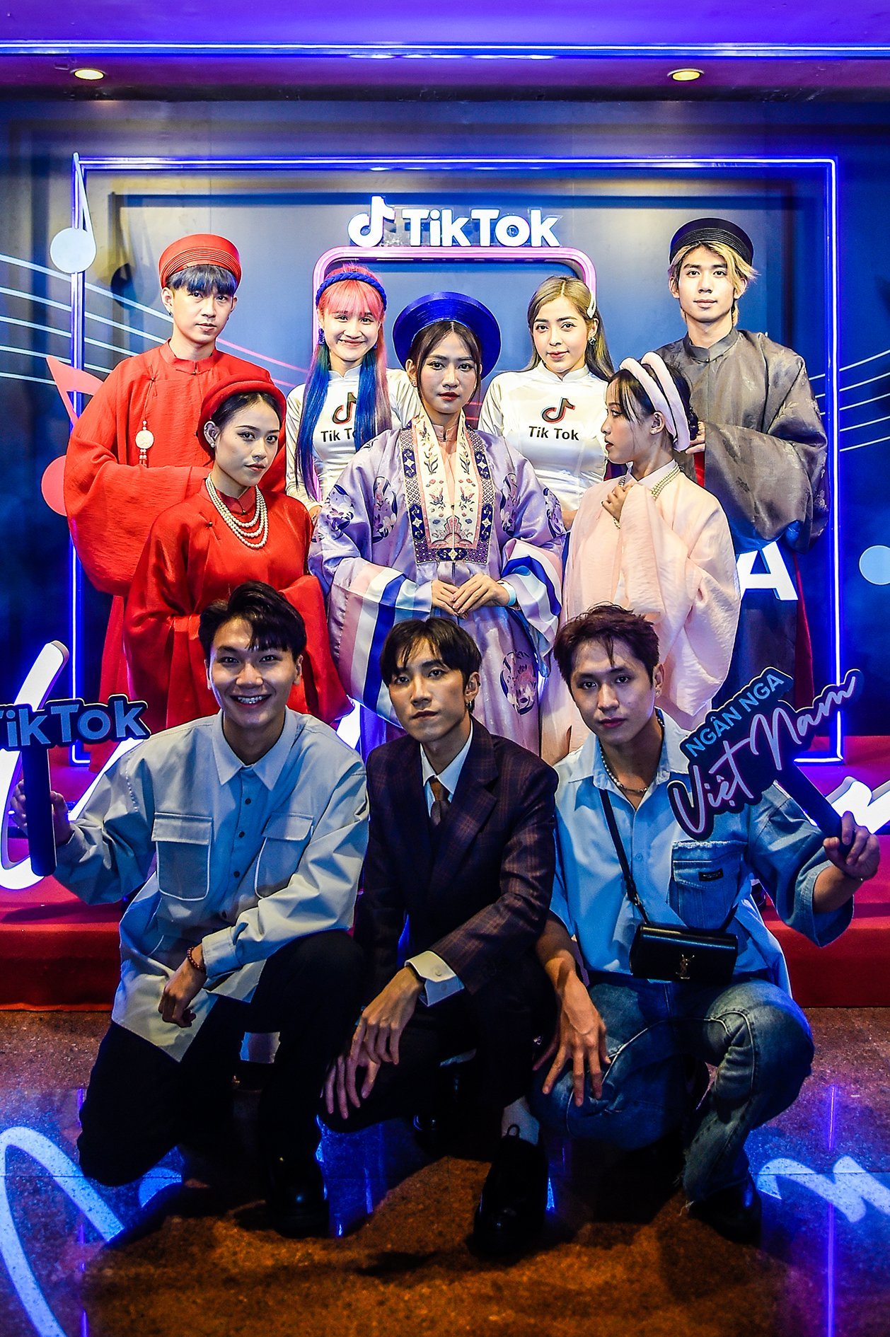 Người trẻ Việt quảng bá du lịch bằng công nghệ và sáng tạo