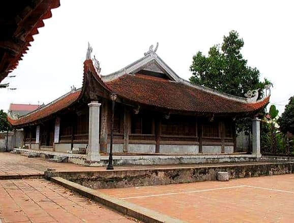 Bắc Giang:Nỗ lực bảo tồn hệ thống di tích tạo tiền đề cho phát triển du lịch