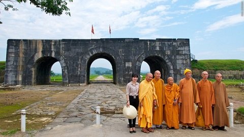 Top 10 di sản UNESCO độc đáo nhất hành tinh