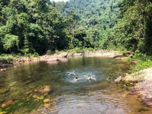 Phát triển sản phẩm du lịch gắn với công tác xúc tiến quảng bá 