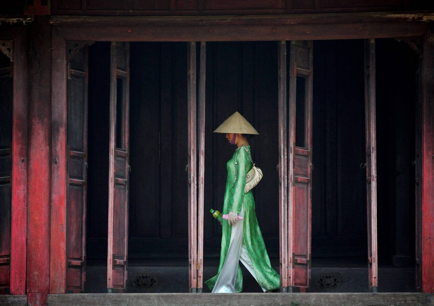 Đền Xương Giang – con cháu nay thỏa lòng