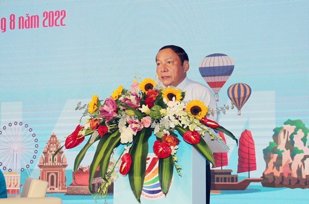 Kết nối địa phương và doanh nghiệp phát triển du lịch