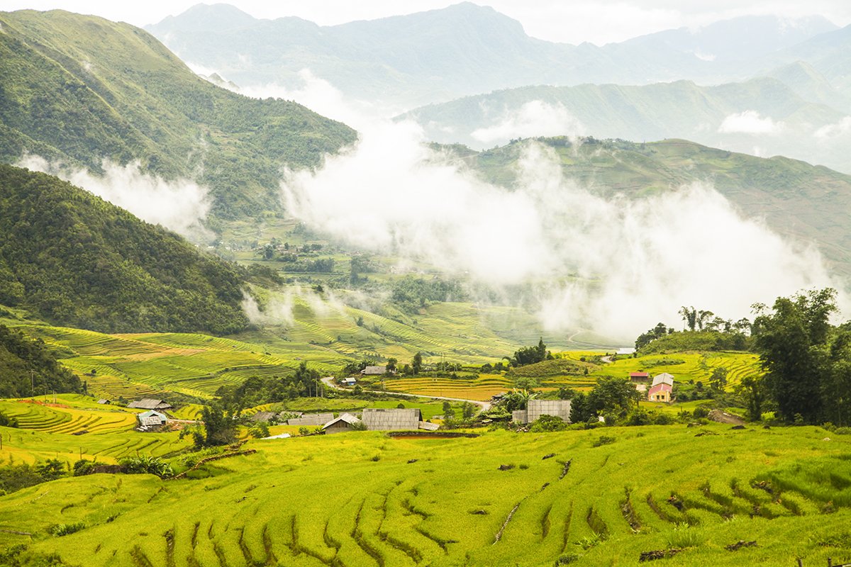 Đẩy mạnh khai thác tiềm năng, thế mạnh của du lịch nông nghiệp, nông thôn