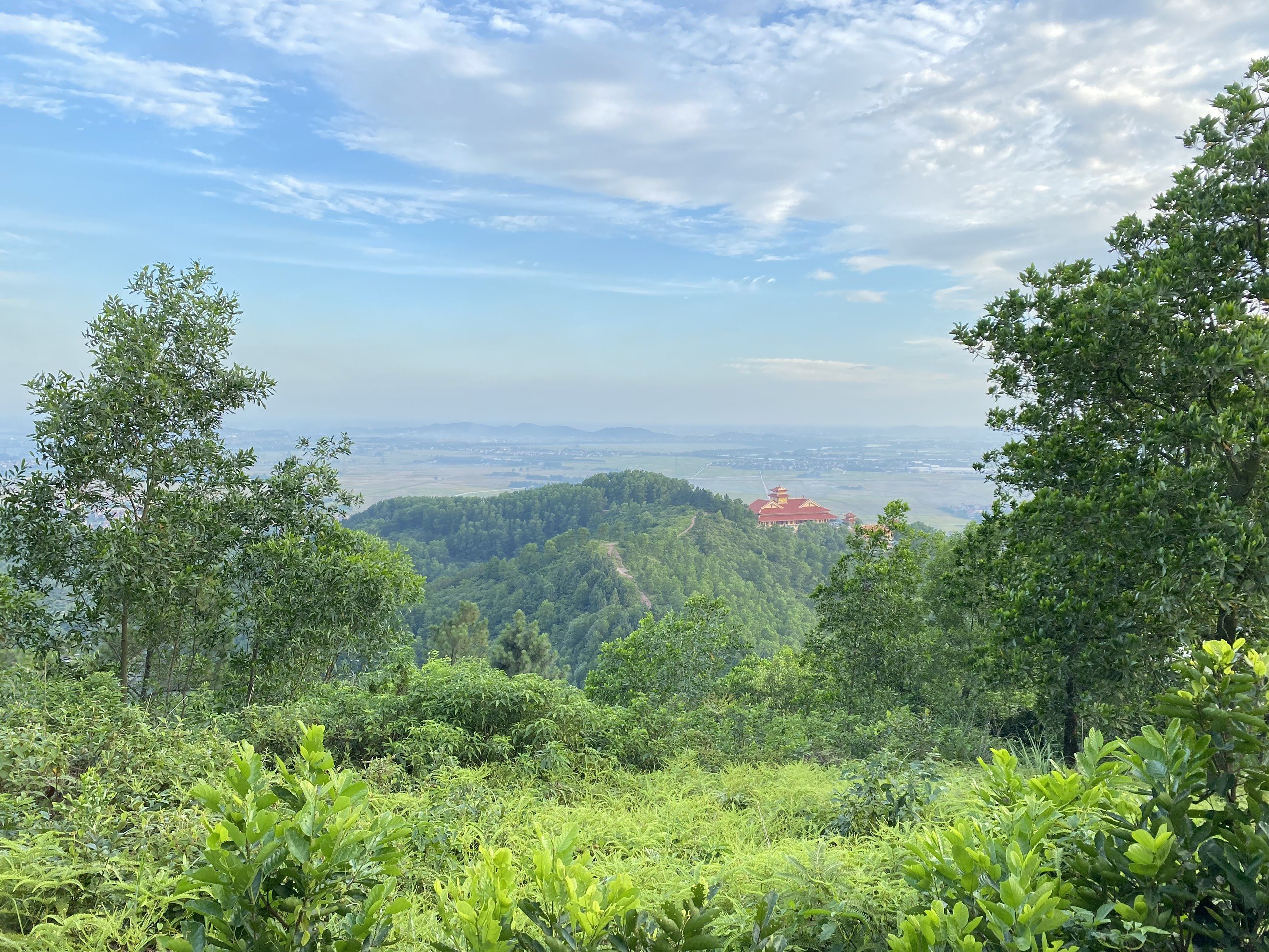 Huyền thoại Non Vua